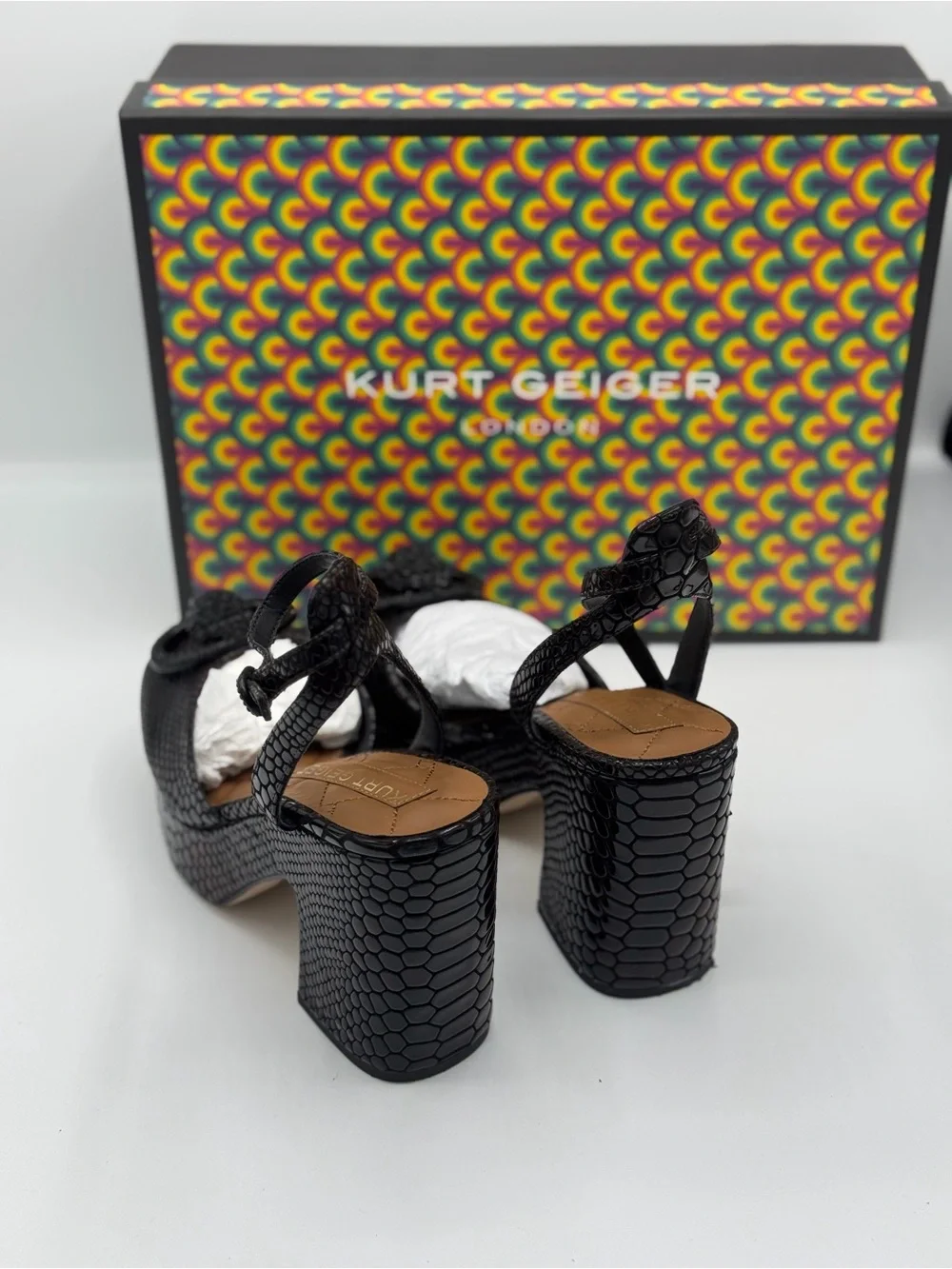 Kurt Geiger elegant kurt